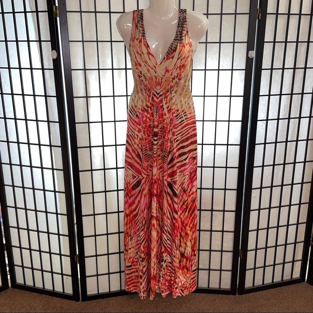 Fresh of LA ladies dress size large
